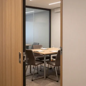 Sala de reuniones
